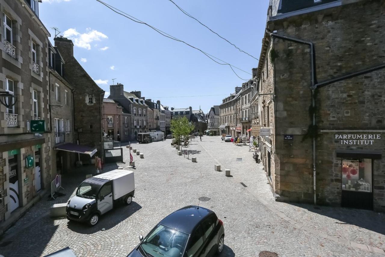 Le Martray - Appartement Coeur Historique De Paimpol Exterior photo